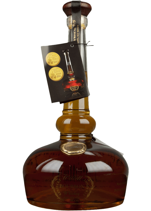 Willett Pot Still Reserve Bourbon-image