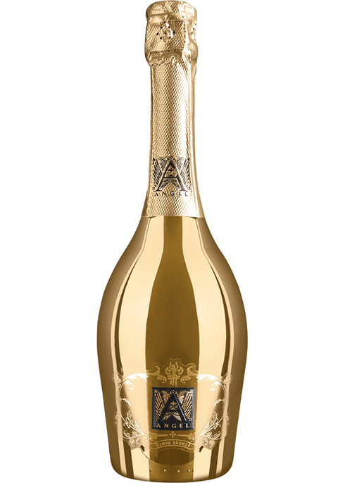 Belaire Luxe Champagne – Culturebox