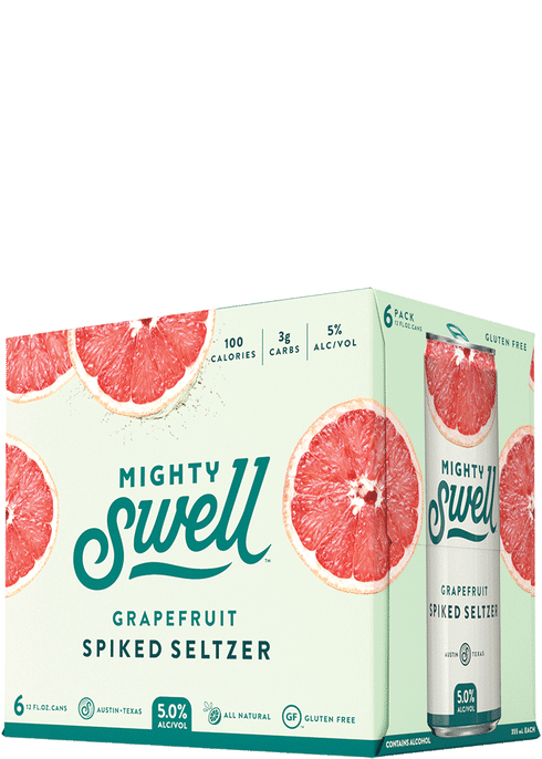 Mighty Swell Grapefruit Total Wine More Mighty Swell Grapefruit Total Wine More