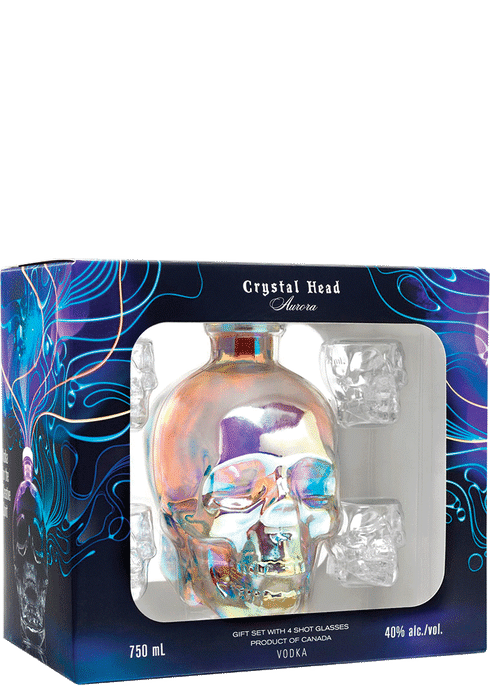Crystal Head Vodka Onyx Total Wine More Crystal Head Vodka Onyx Total Wine More