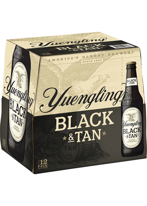 Yuengling Black Tan Total Wine More