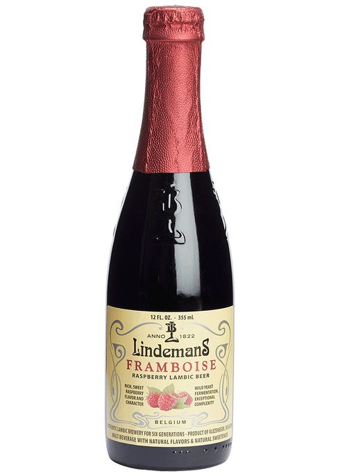 Lindeman S Framboise Total Wine More