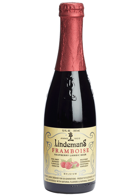 Lindeman's Framboise