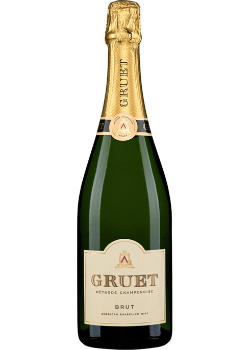 Champagne 「Kill Me If You Can」 Wycliff Brut | Total Wine & More