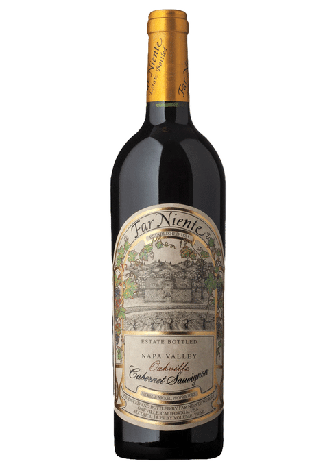 far niente chardonnay 2017 price