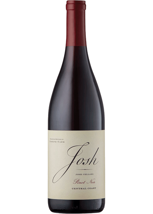 Josh Cellars Pinot Noir