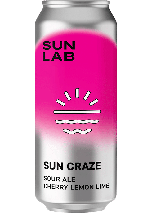 Sun Lab Sun Craze | Total Wine & More