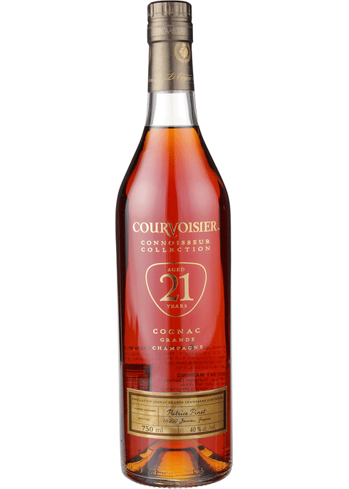 Courvoisier X.O Cognac - Speedy Liquors, Parkville, MD