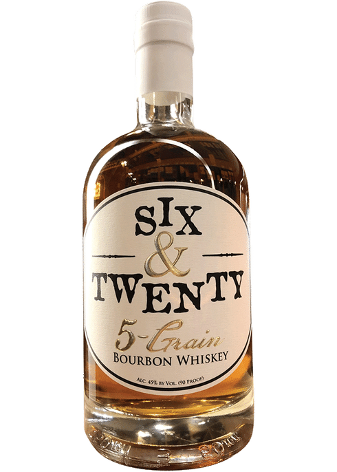 柳ジョージ Bourbon-Atlantic Works Great Jones Whiskeys | Straight Bourbon