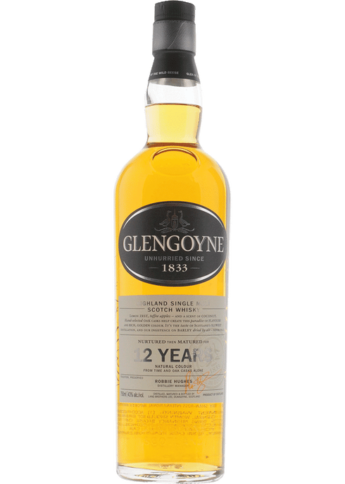 J*3様 未開封　GLENDRONACH 12 YEARS OLD 700ml GlenDronach 12 Years - Spirits Network