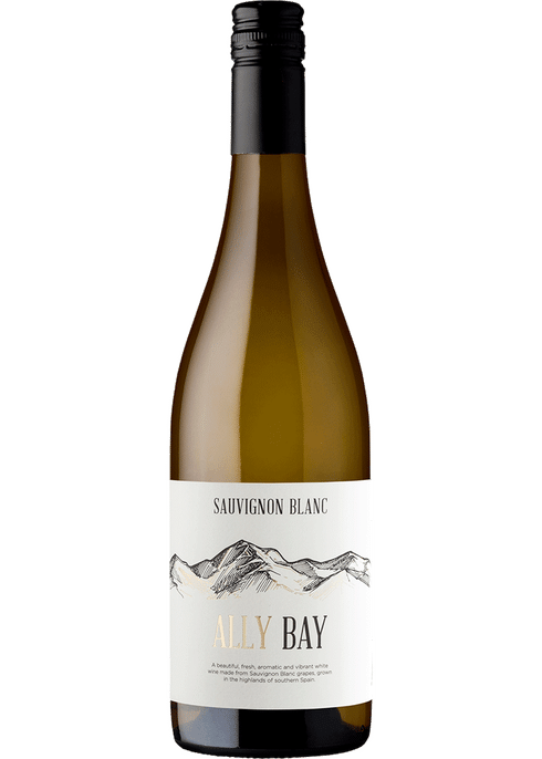 Oyster Bay Sauvignon Blanc / 750 ml - Marketview Liquor