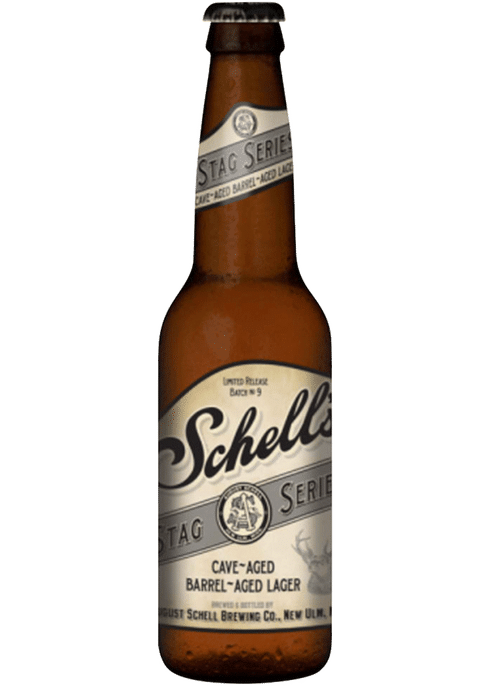 Schell's Cave Aged Series | Total Wine & More