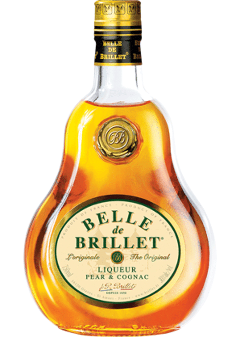 Belle de Brillet Poire Liqueur | Total Wine \u0026 More