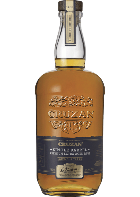 st croix rum