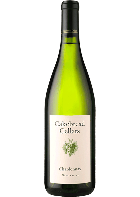 Cakebread Chardonnay Napa | Total Wine 