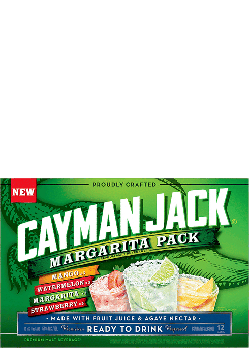 MOJITO PARKA,MAN’S,M-23 ① Cayman Jack Cuban Mojito