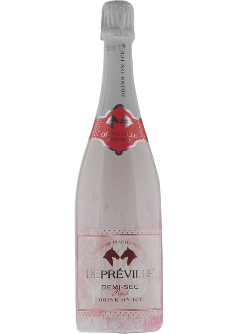 The Best Sweet Champagne - 11 Good Demi Sec Sparkling Wine Brands