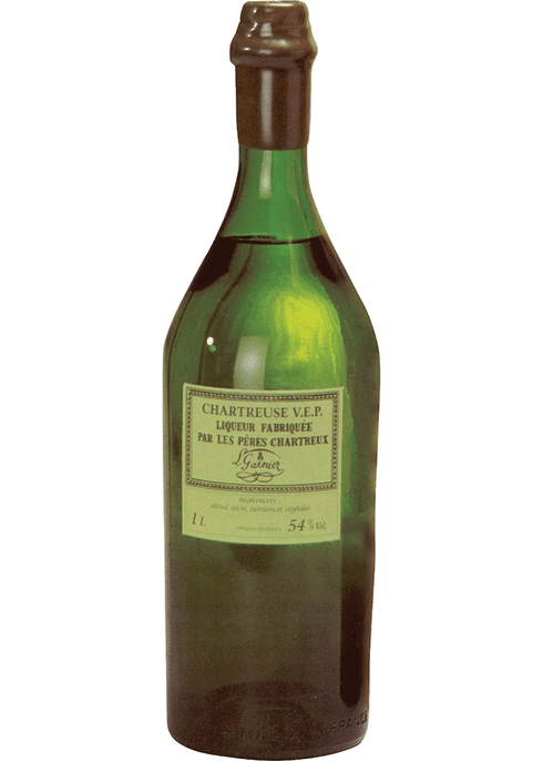CHARTREUSE VEP シャルトリューズ シャルトリューズ VEP ヴェール（正規）