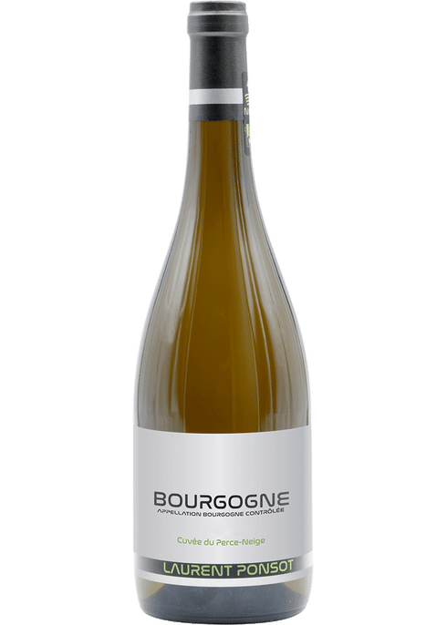 公式限定 福袋 - 公式通販オンラインショップ Laurent Ponsot Bourgogne Blanc Cuvee du Perce Neige | Total ワイン