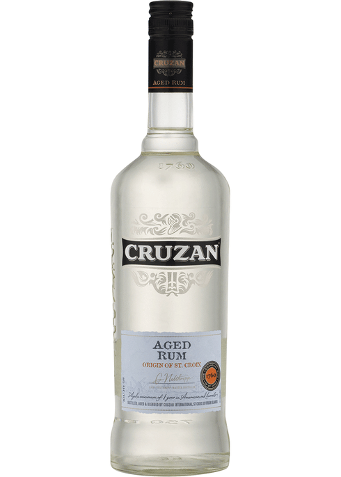 Featured image of post How to Make Cruzan Aged Light Rum Review