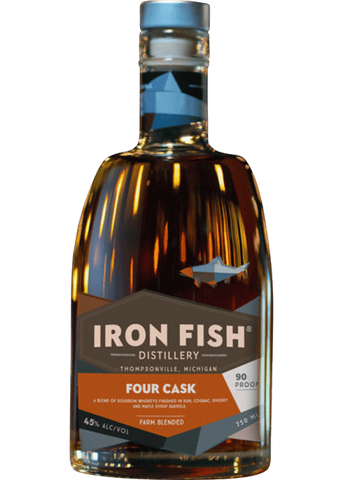 Barrel House Select Cask Strength Bourbon | Total Wine & More