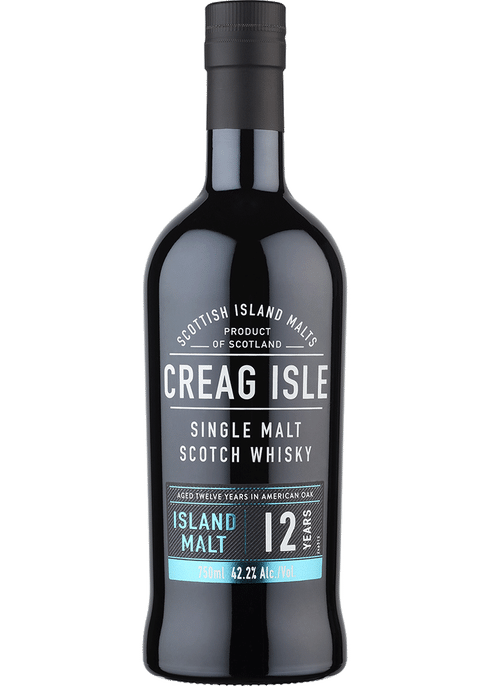 Glenfiddich 12 Years Old Single Malt Scotch Whisky 750 ml – CPD Wine and  Liquor
