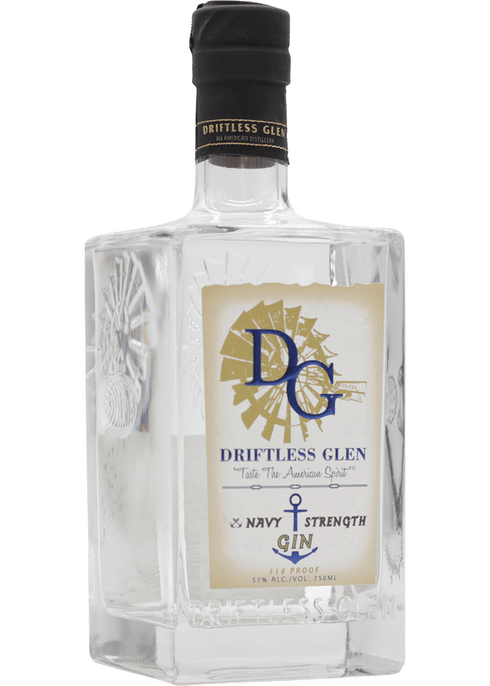 Tanglin Black Powder Gin | Total Wine & More