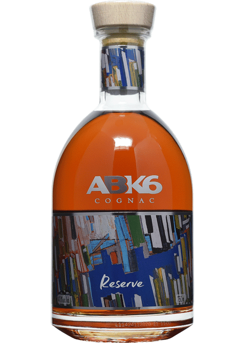 ●Cognac ABK6 | XO Renaissance Cognac – Cognac Select