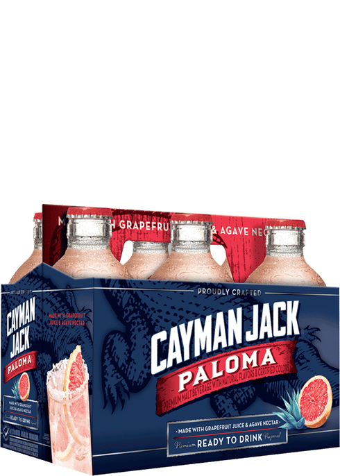 Cayman Jack Paloma | Total Wine & More
