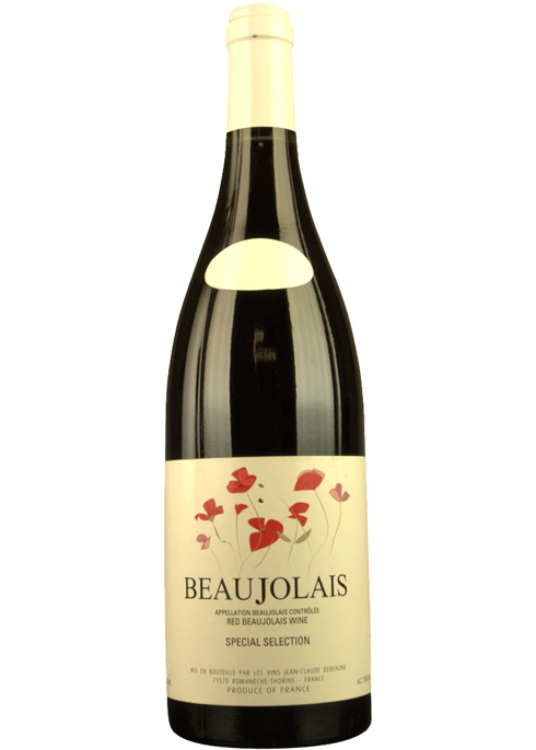 Debeaune Special Selection Beaujolais Total Wine More
