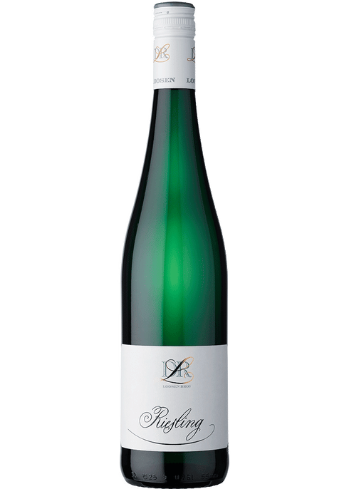 Dr on sale loosen riesling
