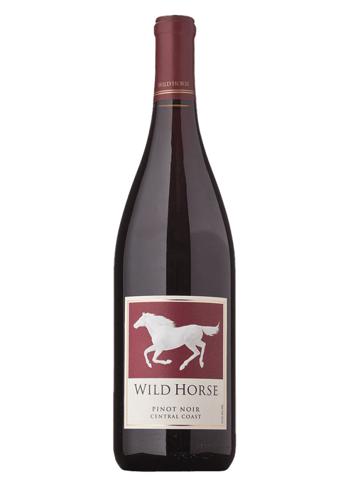 Wild Horse Pinot Noir | Total Wine & More