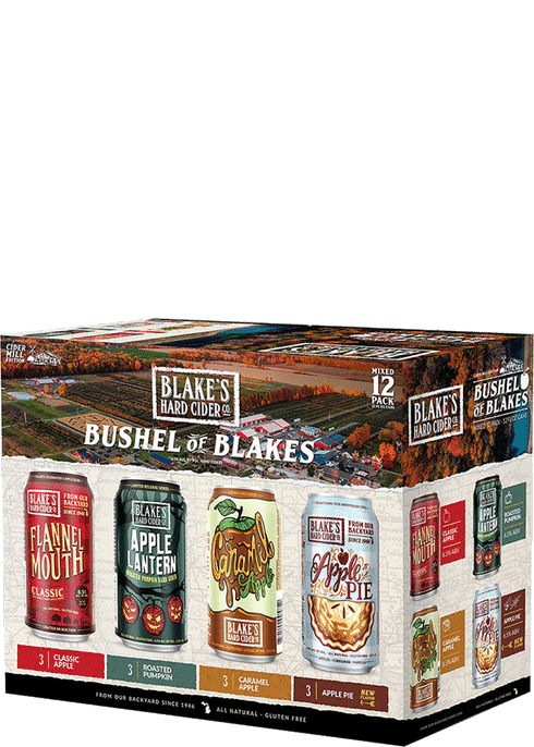 Blake's Variety Pack | Total Wine & More
