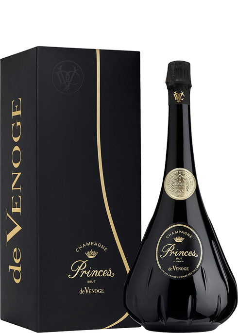 De Venoge Princes Blanc de Noirs Champagne | Total Wine & More