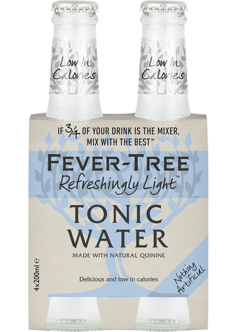 Fever Tree Tonic | Total Wine & More