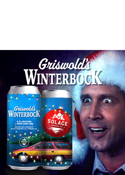 Solace Griswold S Winterbock Total Wine More