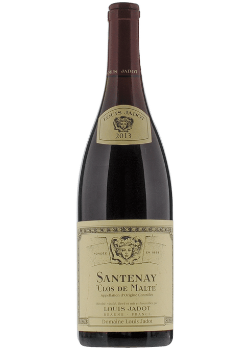Jadot Santenay Clos de Malte Rouge | Total Wine & More