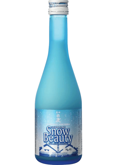 雪夜月 Season3 Favorite Model 720ml Buy Shimizu-No-Mai Pure Snow | Uncorked
