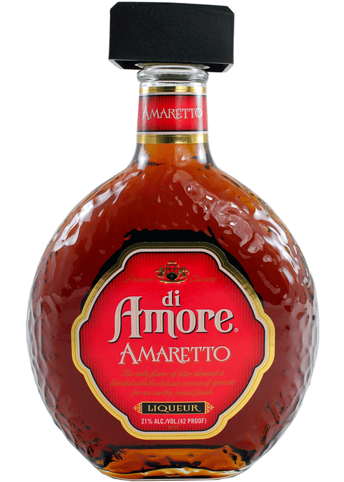 Amaretto Di Amore 750ML