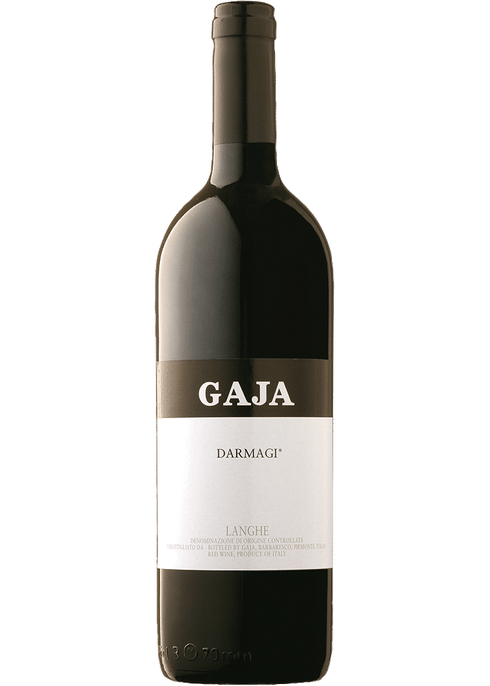 GAJA DARMAGI 2011 750ml 赤ワイン TA1798｜ワイン