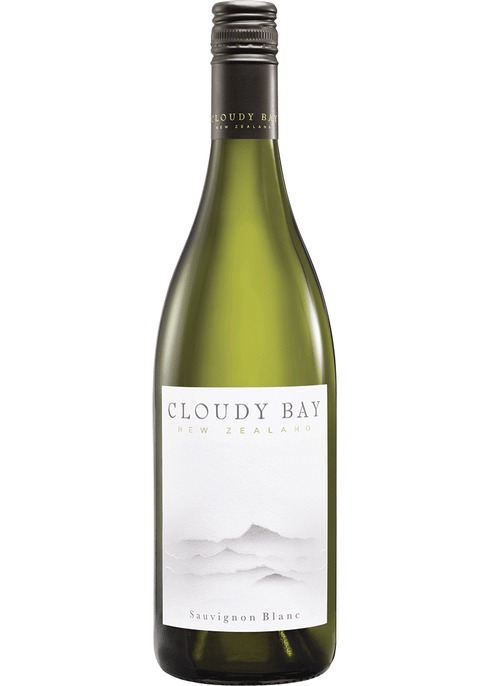 Cloudy Bay Sauvignon Blanc Total Wine More