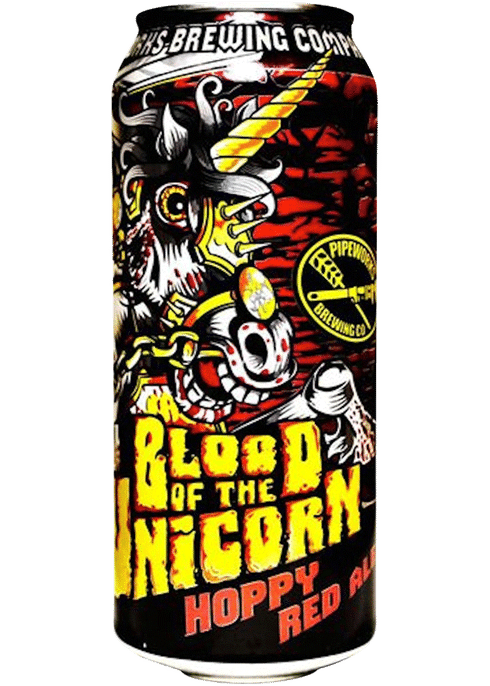 Image result for blood of the unicorn pipeworks