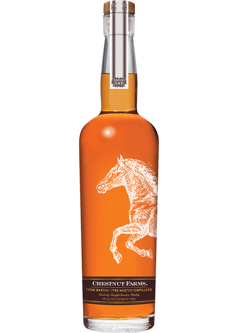 Chestnut Farms Bottled In Bond Kentucky Straight Bourbon