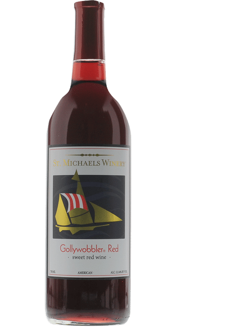 St Michaels Gollywobbler Total Wine More