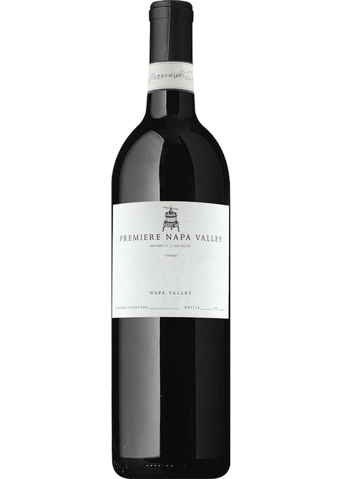PNV Davies Vineyards Cabernet Sauvignon | Total Wine & More