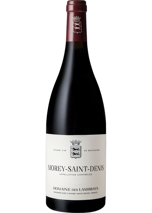 Domaine des Lambrays Morey-Saint-Denis Village | Total Wine