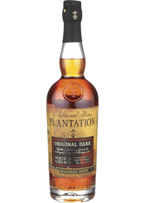 Plantation More Total | Original & Wine Dark Rum