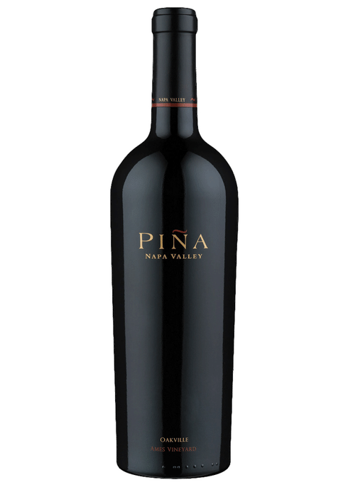Pina Cabernet Ames Vyd Oakville | Total Wine & More