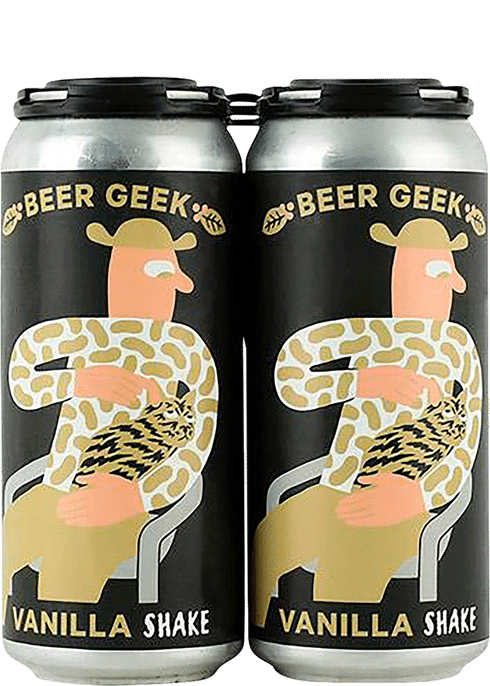 Mikkeller Beer Geek Vanilla Shake Total Wine More Mikkeller Beer Geek Vanilla Shake Total Wine More