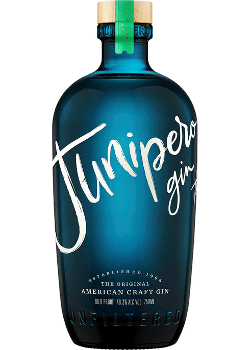The Illusionist Dry Gin | Total Wine & More